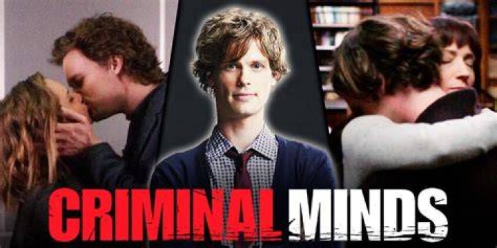 Unraveling The Mystery: Does Reid Leave Criminal Minds?
