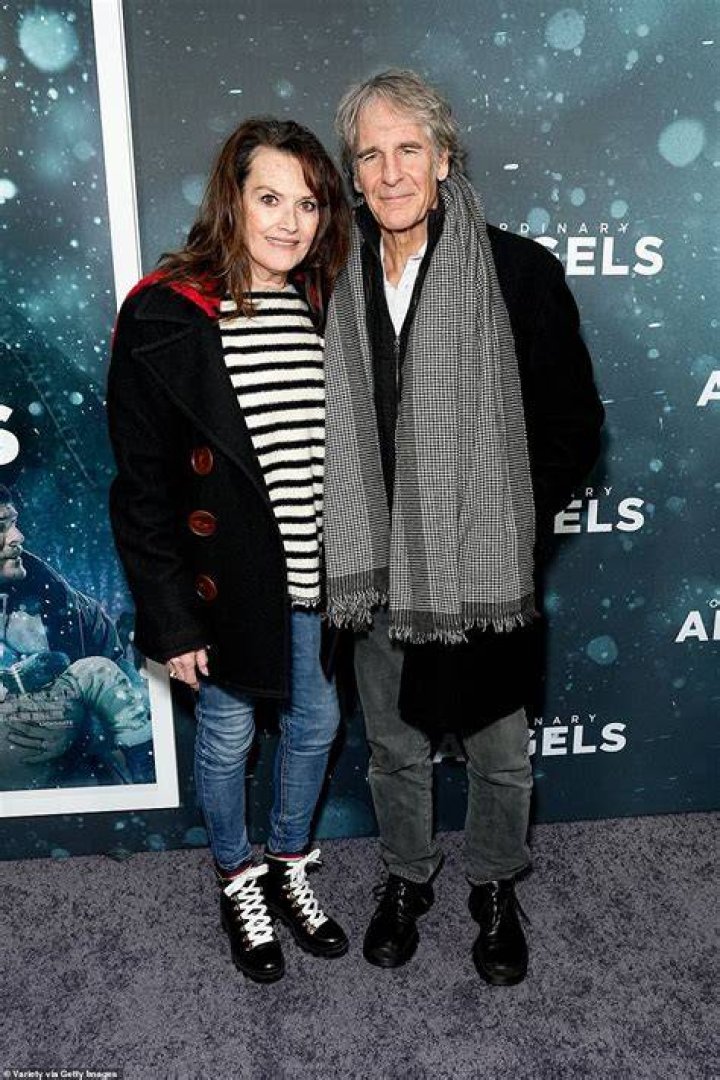 Unraveling The Mystery: Does Scott Bakula Have A Daughter?