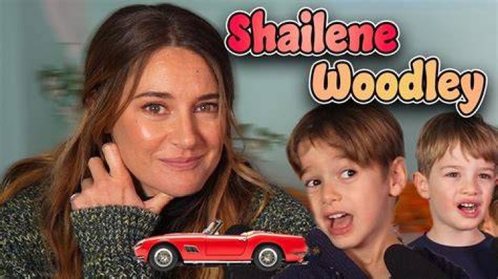 Unraveling The Mystery: Does Shailene Woodley Have A Kid?