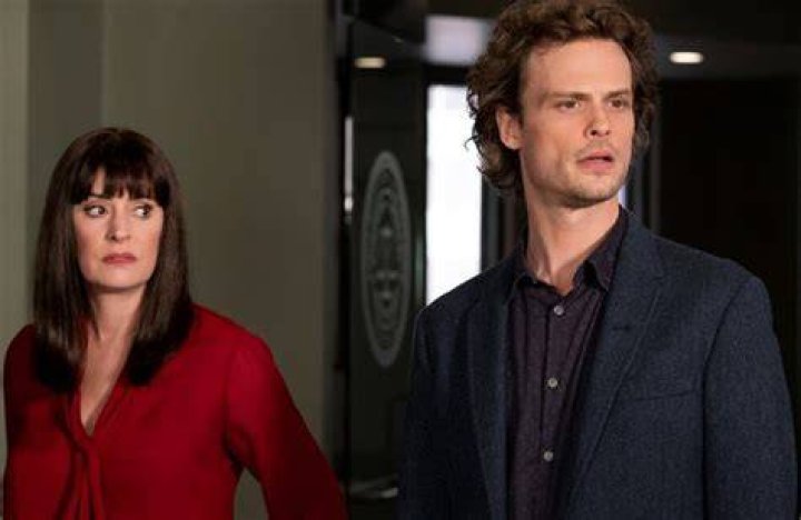 Unraveling The Mystery: Does Spencer Reid Leave Criminal Minds?