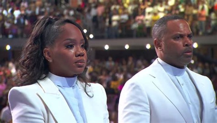 Unraveling The Mystery: Does TD Jakes Have A Twin Brother?
