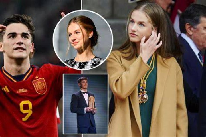 Unraveling The Mystery: Gavi's Girlfriend Name Revealed