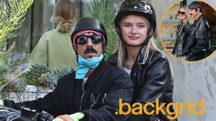 Unraveling The Mystery: Has Anthony Kiedis Ever Been Married?