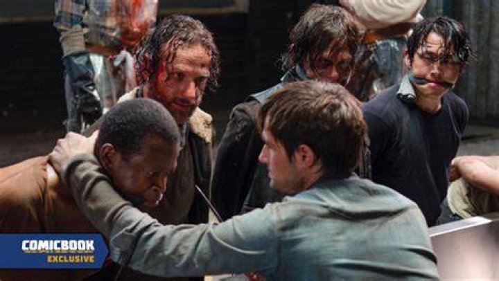 Unraveling The Mystery: Heltibridle Walking Dead