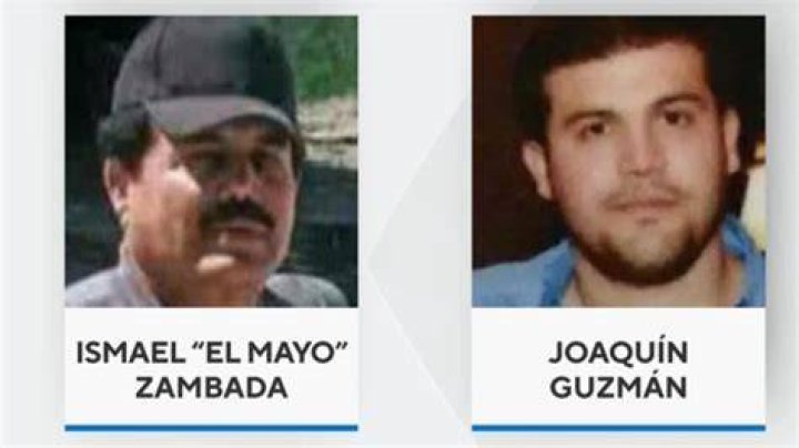 Unraveling The Mystery: How Did El Chapo's Son Edgar Die?