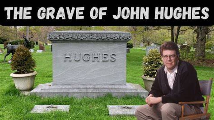 Unraveling The Mystery: How Did John Hughes Die?