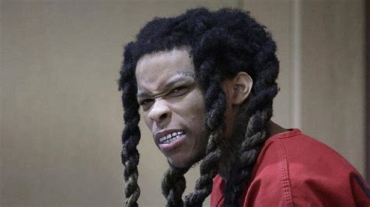 Unraveling The Mystery: How Long Is YNW Melly’s Sentence?