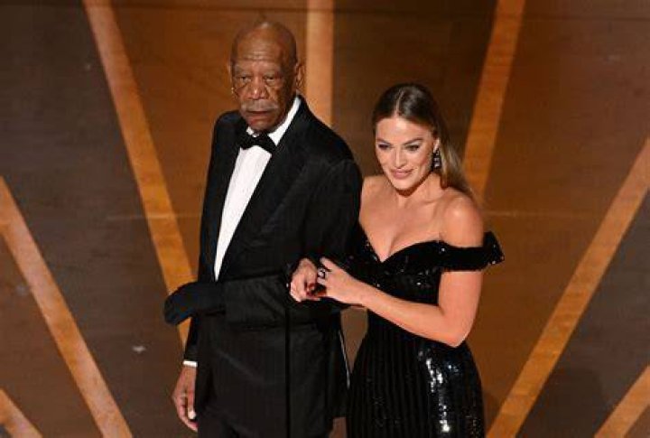 Unraveling The Mystery: How Old Is Morgan Freeman’s Wife?