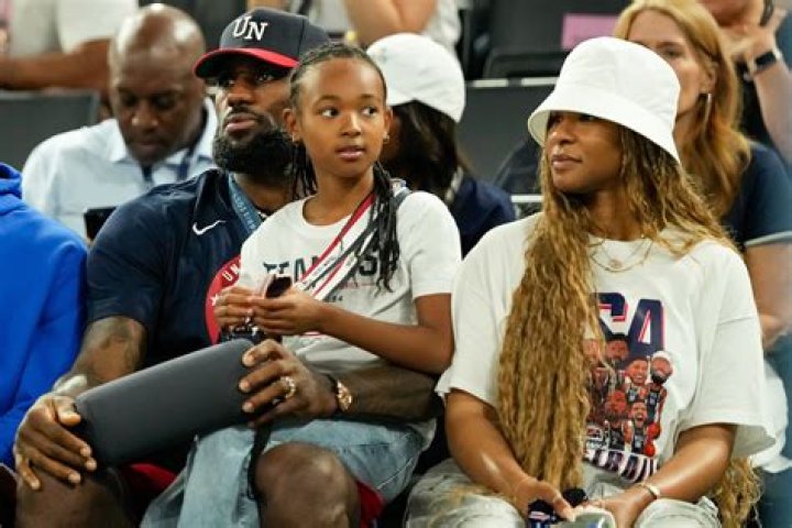 Unraveling The Mystery: How Old Was LeBron's Mom When She Had Him?