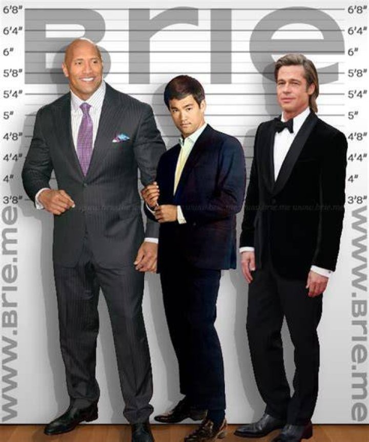 Unraveling The Mystery: How Tall Is Michael C. Hall?