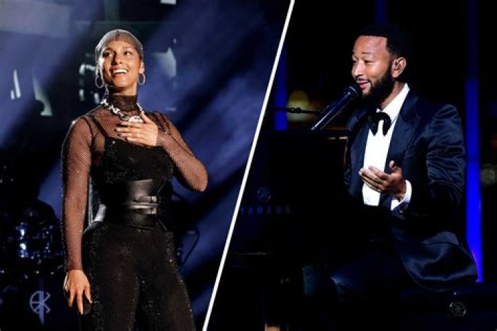 Unraveling The Mystery: Is Alicia Keys Gay?