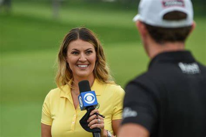 Unraveling The Mystery: Is Amanda Balionis Married?