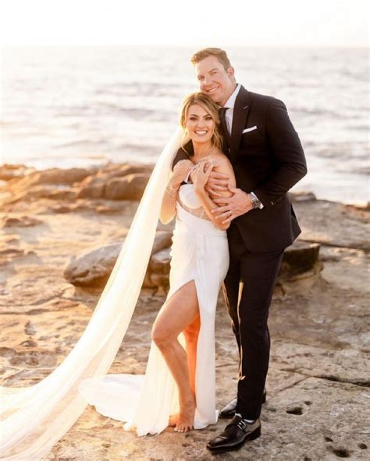 Unraveling The Mystery: Is Amanda Balionis Still Married?