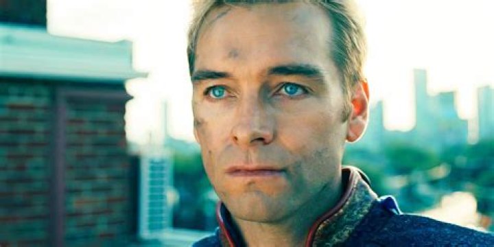 Unraveling The Mystery: Is Antony Starr Straight?