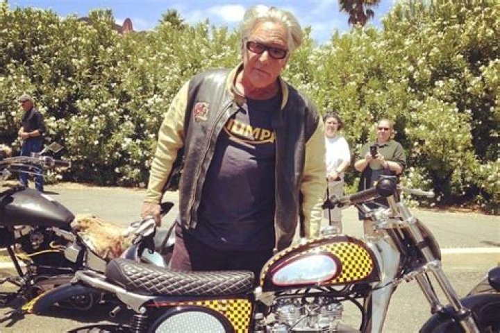 Unraveling The Mystery: Is Barry Weiss' Mother Still Alive?