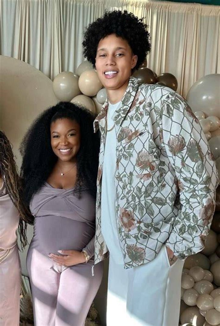 Unraveling The Mystery: Is Britney Griner A Man Or Woman?