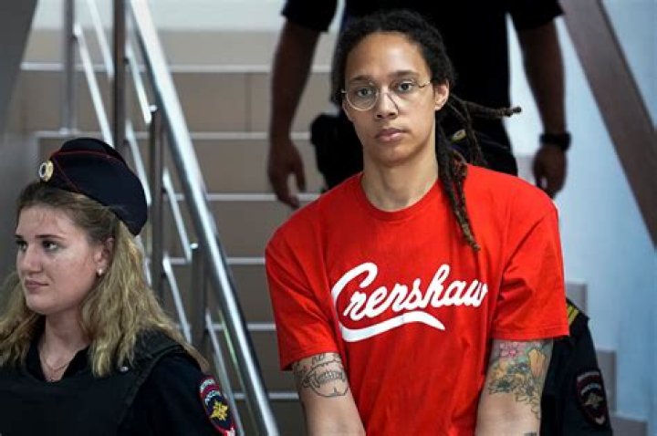 Unraveling The Mystery: Is Britney Griner On Testosterone?