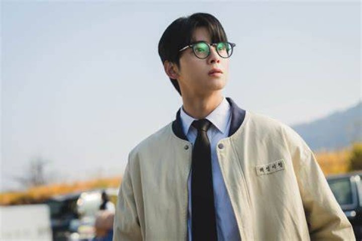 Unraveling The Mystery: Is Cha Eun Woo Single?