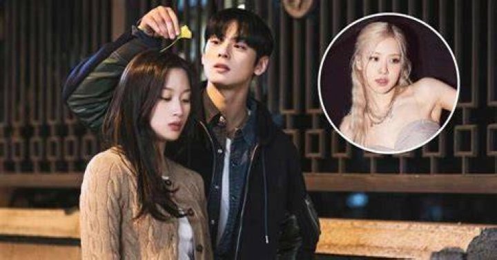 Unraveling The Mystery: Is Cha Eunwoo Dating Anyone?