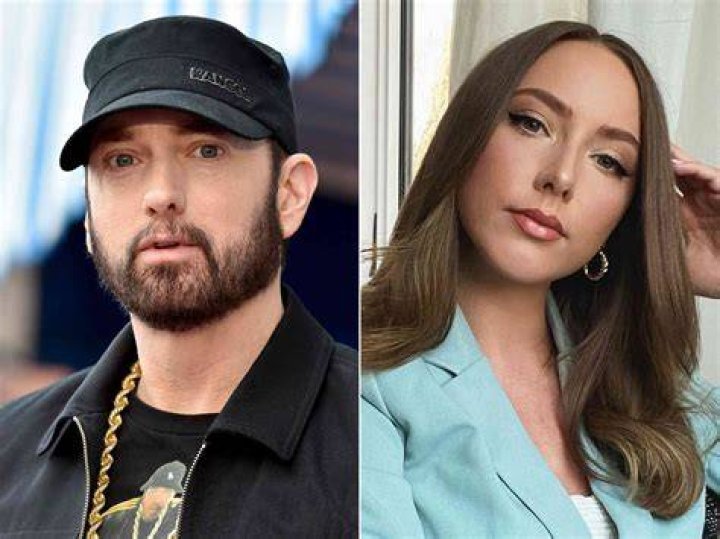 Unraveling The Mystery: Is Eminem Currently In A Relationship?