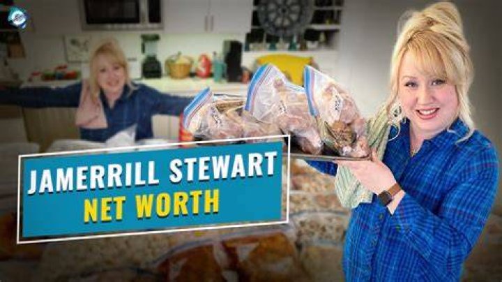 Unraveling The Mystery: Is Jamerrill Stewart Still Married?