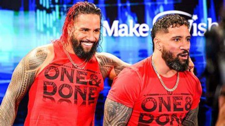 Unraveling The Mystery: Is Jey Uso Still Married In 2024?