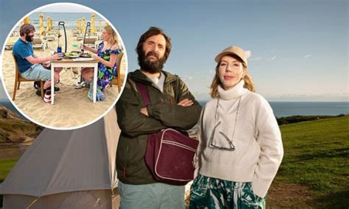 Unraveling The Mystery: Is Joe Wilkinson Married?