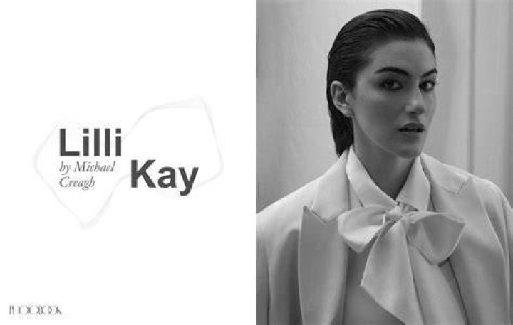 Unraveling The Mystery: Is Lilli Kay A Boy?