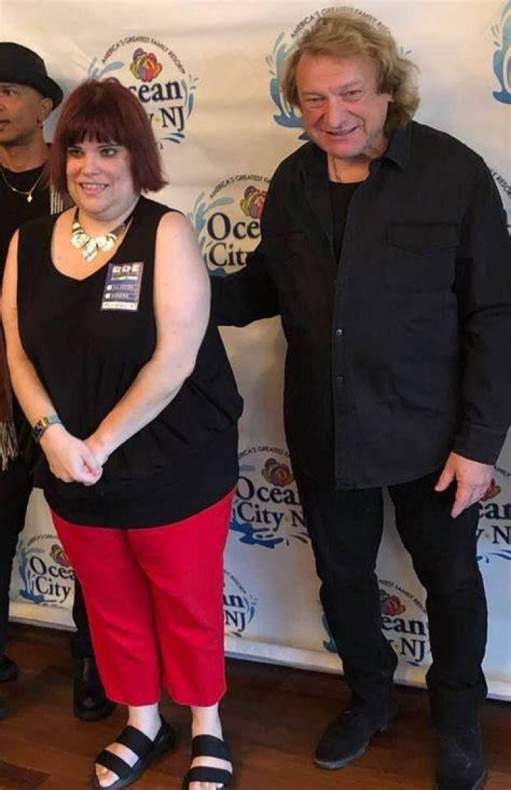 Unraveling The Mystery: Is Lou Gramm Married?
