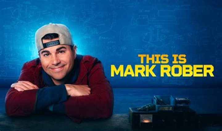 Unraveling The Mystery: Is Mark Rober Mormon?