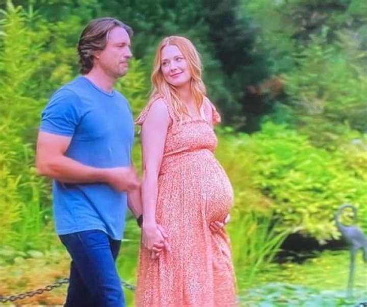 Unraveling The Mystery: Is Mel Pregnant In Virgin River?