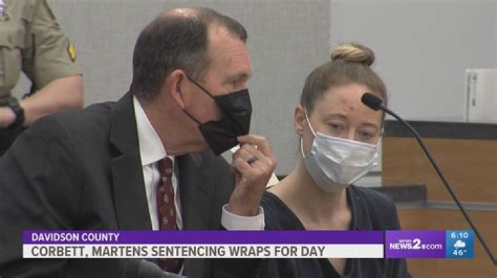 Unraveling The Mystery: Is Molly Noblett Going To Jail?