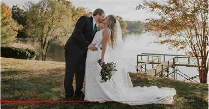 Unraveling The Mystery: Is Morgan Bolling Married?