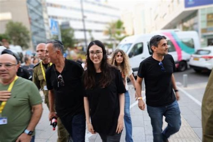Unraveling The Mystery: Is Noa Argamani Alive?