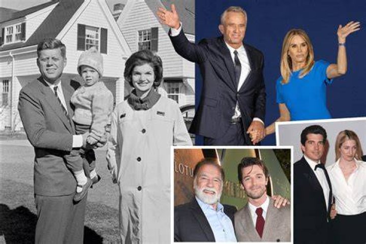 Unraveling The Mystery: Is Patrick Christy Married?