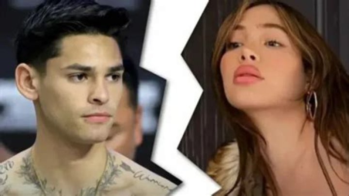 Unraveling The Mystery: Is Ryan Garcia Married?