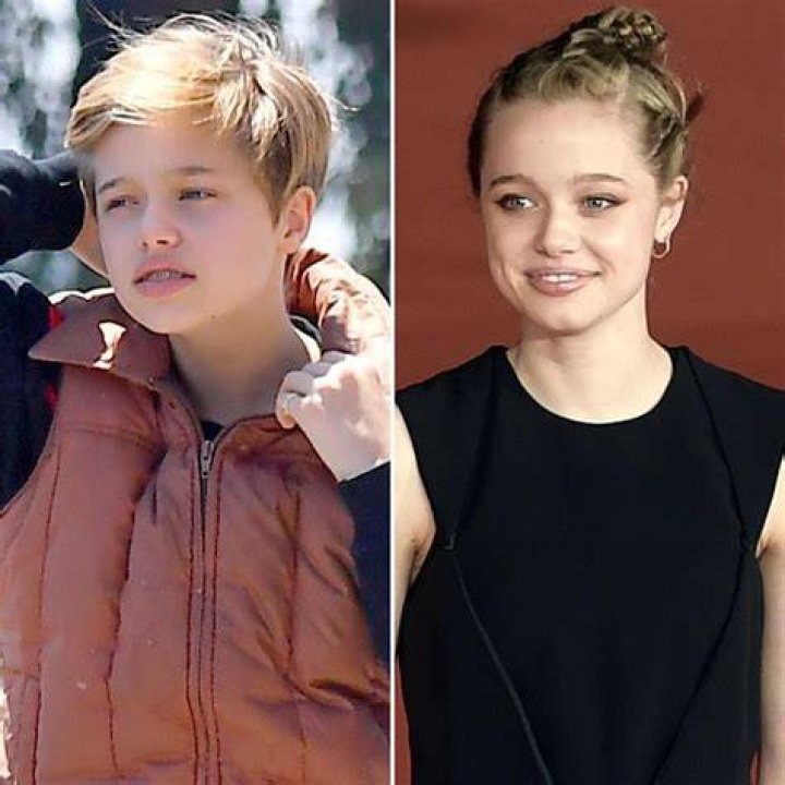 Unraveling The Mystery: Is Shiloh Pitt A Girl Or A Boy?