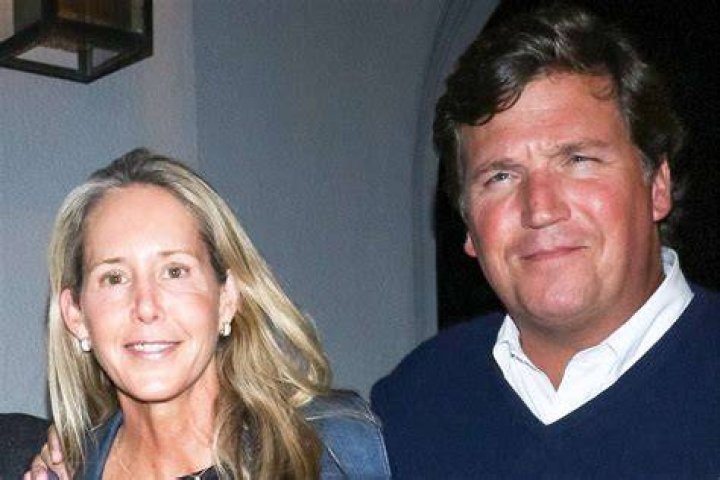 Unraveling The Mystery: Is Tucker Carlson Married?