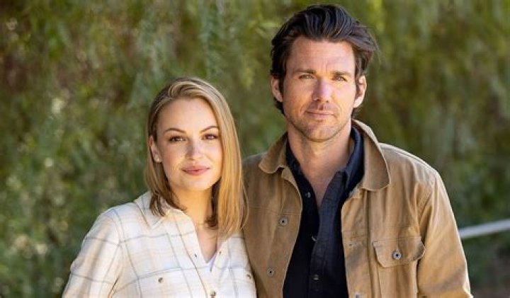 Unraveling The Mystery: Is Tyler Hynes Married With Children?