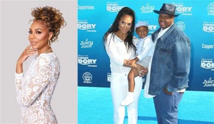 Unraveling The Mystery: Is Vincent Herbert Married Again?