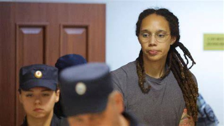 Unraveling The Mystery Of Britney Griner Guy