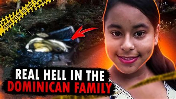 Unraveling The Mystery Of Caso Emily Peguero