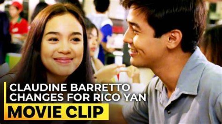 Unraveling The Mystery Of Claudine Barretto's Boyfriend