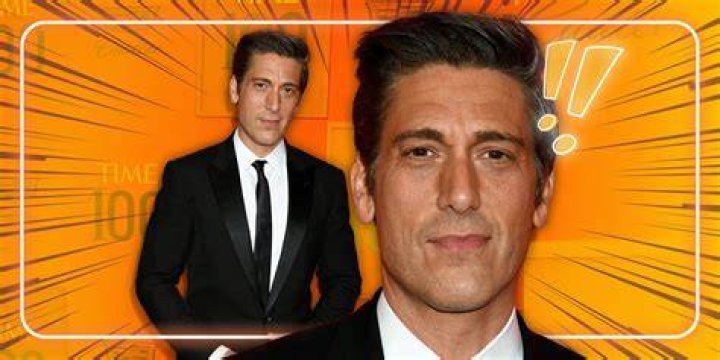 Unraveling The Mystery Of David Muir's Wife