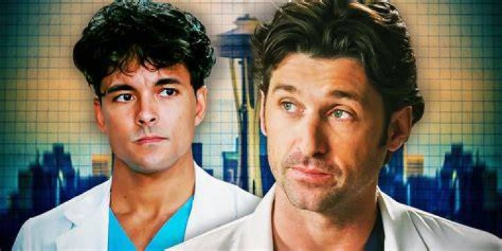 Unraveling The Mystery Of Derek Shepherd's Height