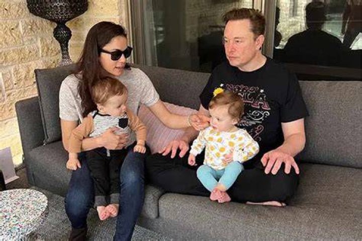 Unraveling The Mystery Of Elon Musk's Son Age