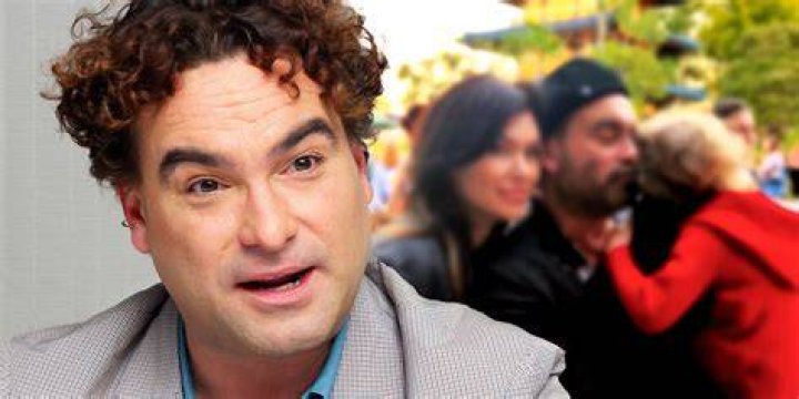 Unraveling The Mystery Of Johnny Galecki's Height