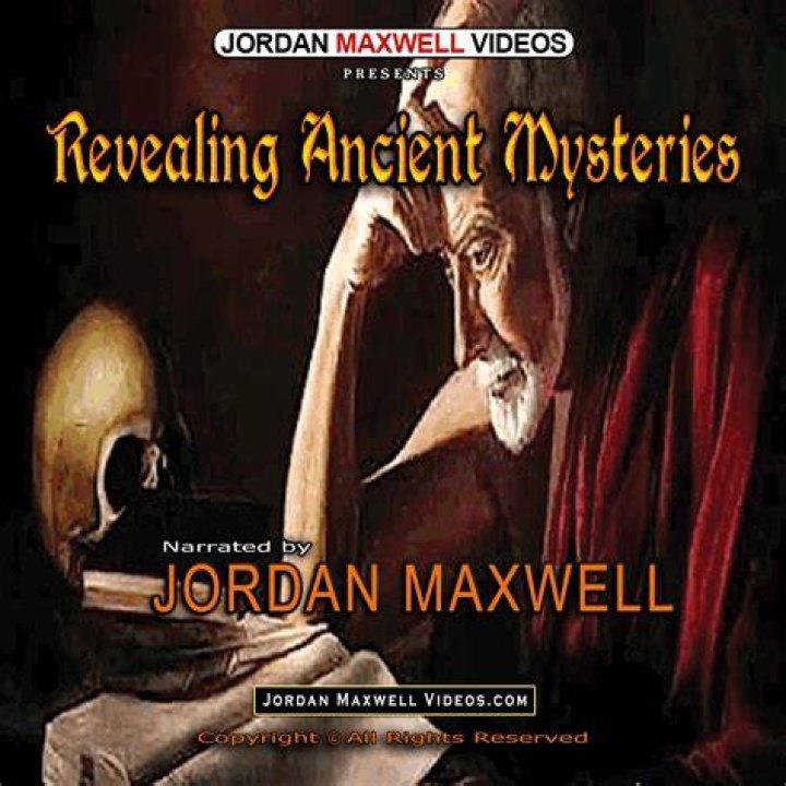 Unraveling The Mystery Of Jordan Maxwell's Death