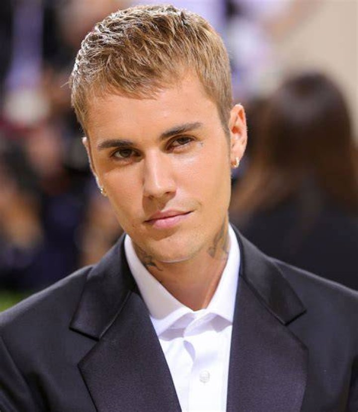 Unraveling The Mystery Of Justin Bieber's Hair Loss
