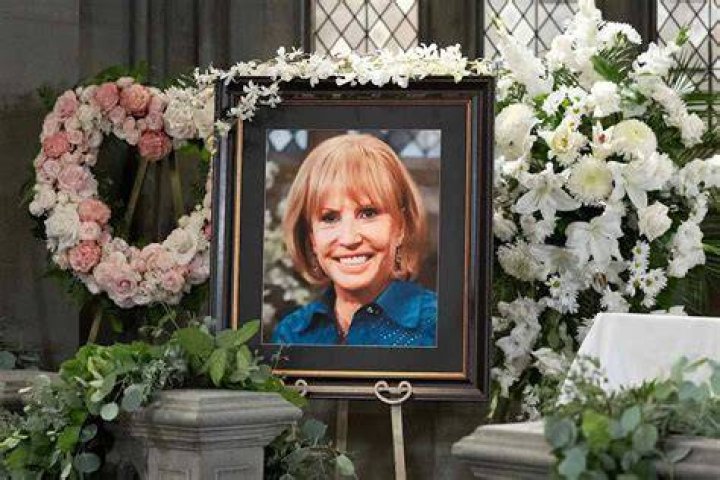 Unraveling The Mystery Of Leslie Charleson Illness
